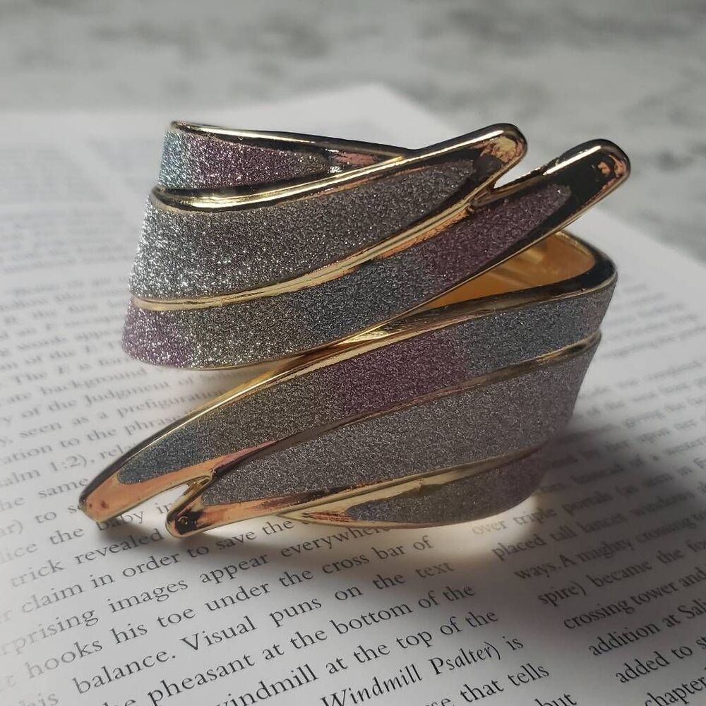 Melania Clara Wonder Woman Muliti Colored Bracelet